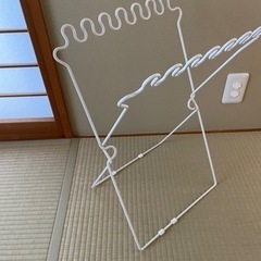 ニトリ　ゴミ袋スタンド　