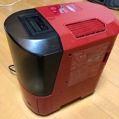 【引取限定】ハイブリッド式マイコン加湿器　ATA-S500