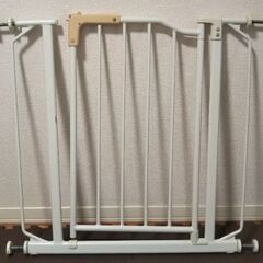 ベビーゲート