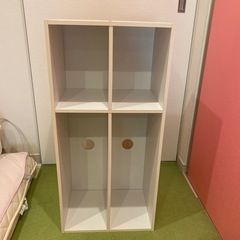 家具、棚、チェスト、テレビ台、ホワイト、白、