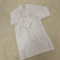 ルームウェア　綿100 ゆったりサイズ