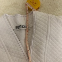 ルームウェア　綿100 ゆったりサイズの画像