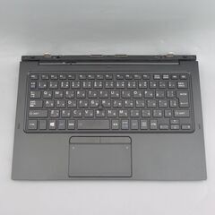 高速SSD タブレット 中古美品 ノートパソコン Windows10 フルHD 12.5型 東芝 Z20t-C 第6世代Core m5-6Y57 8GB 無線 Bluetooth Officeの画像