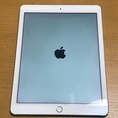 値下げ ipad pro9.7 32GB SIMフリー Apple pencil 第一世代