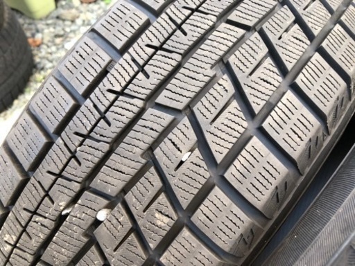 185/60R15 ヨコハマ アイスガード IG60 スタッドレス4本  フィット アクア ヤリス ヴィッツ他