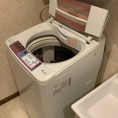 🌟2011 年製品7kg洗濯機🌟の画像