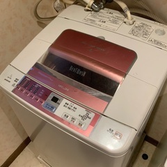 🌟2011 年製品7kg洗濯機🌟の画像