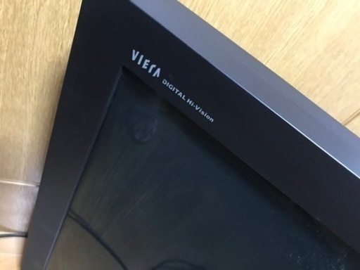 42型テレビ！！☆Panasonic VIERA PX80 TH-42PX80 パナソニック☆