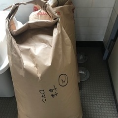 一昨年の古古米　(玄米)30キロ　津軽ロマン