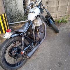 SR400