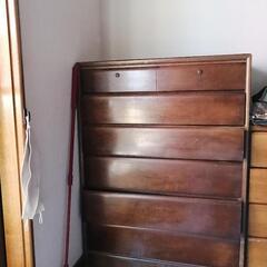 タンス 昭和レトロ