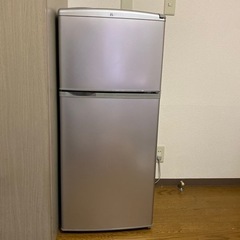 【2000円お支払いします】冷蔵庫