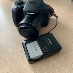 月まで撮れる! canon power shot sx60hs ...
