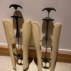 ペダック　ブーツキーパー