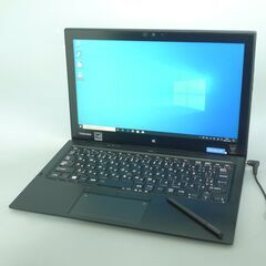 高速SSD タブレット ノートパソコン 中古動作良品 フルHD ...
