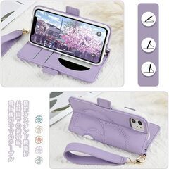 【新品・未開封】3CCart iPhone 13 手帳型 ケースの画像