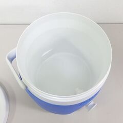 コールマン ウォータージャグ 約7.6L ブルー系 ☆ 札幌市 北区 屯田 の画像