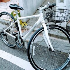 GIANT ESCAPE R3 Sサイズ