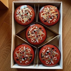 ちらし寿司セット
