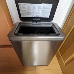 ダストボックス差し上げますの画像