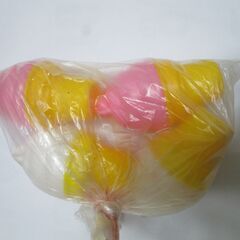 野菜・くだもの　模型の画像