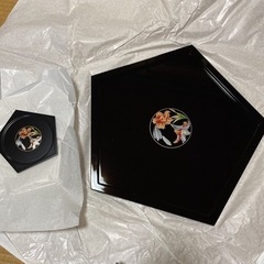 盆