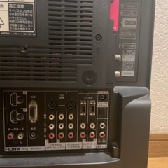 SONY BRAVIA 20型 KDL-20J3000の画像