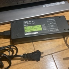 SONY BRAVIA 20型 KDL-20J3000の画像