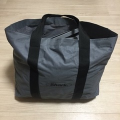 シャーク スチーム ポータブル★スチームクリーナー★美品です！の画像