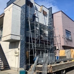 オリジナルハウス木材大工・軽量大工さん募集中！日払い制度あり！完全週休2制土曜、日曜、祝日休みの画像