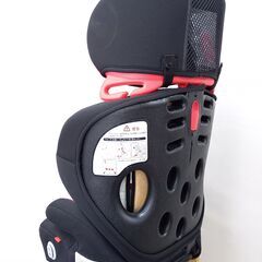 取引場所　南観音　A　2111-193　チャイルドシート　マモッティ.Jr　キッズシート　カー用品　ジュニアシートの画像