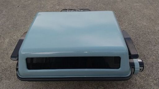 東芝  FG-5A1-G フィッシュロースター