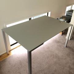 カッシーナ CASSINA IXC エアフレームデスク オプショ...