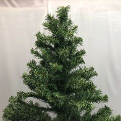★美品★ クリスマスツリー J-MART HX190 150cm Xmas Christmas Treeの画像