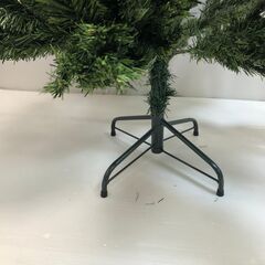 ★美品★ クリスマスツリー J-MART HX190 150cm Xmas Christmas Treeの画像