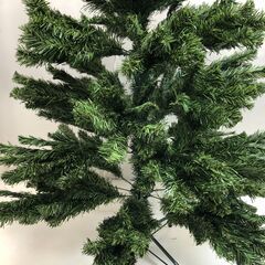 ★美品★ クリスマスツリー J-MART HX190 150cm Xmas Christmas Treeの画像