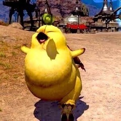 ff14 気楽に遊べる方いましたら