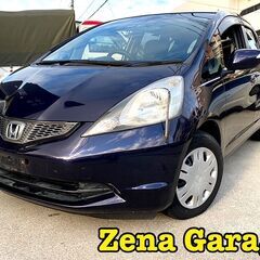 ホンダフィット★２か年車検整備付！下取り可能！