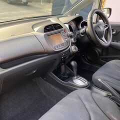 ホンダフィット★２か年車検整備付！下取り可能！の画像