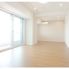 東向島駅　堤通1　90㎡超え2LDK　礼金0　29階角部屋7　床...