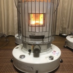 冬キャン　トヨトミKS-56A  OH済み芯交換済み