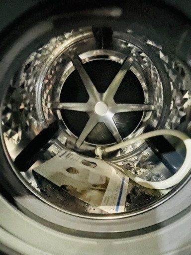 ドラム式洗濯機9kg