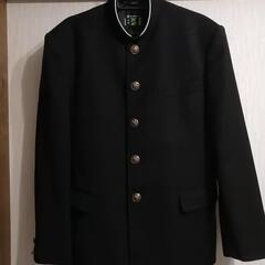 【引渡決定】学生服 165A 上着のみ