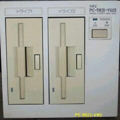 ★★PC9801用　3.5インチ　FDDをお譲り頂けませんでしょうか？