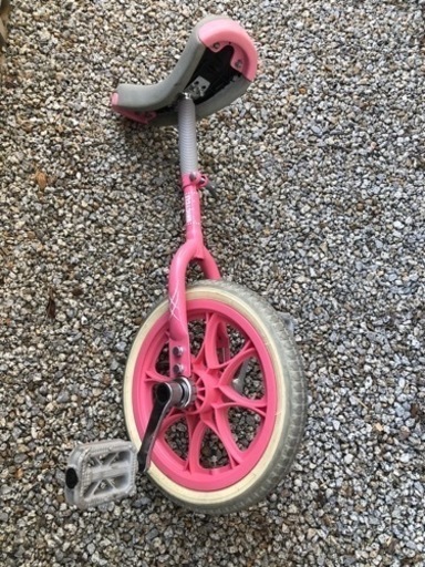 一輪車＆キックスケーター