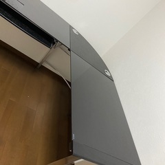 パソコンデスク　オフィスデスク　