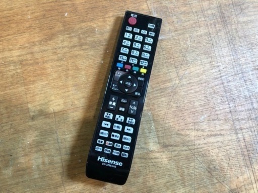 【愛品館八千代店】Hisense 2015年製 ハイビジョン液晶テレビ　HS32K225 【愛八TV】