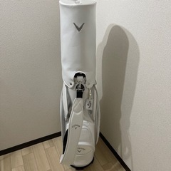 キャロウェイ　ゴルフバッグの画像