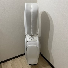 キャロウェイ　ゴルフバッグの画像