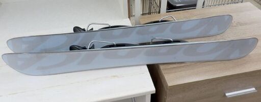 ノルディカ ファンスキー TT DRIVE 90cn ショートスキー 札幌市西区西野